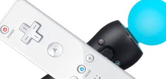 PS3-Wii sava��nda yeni cephe!