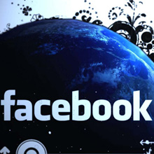 Facebook bu ger�ekle sars�ld�!