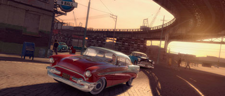 Mafia 2