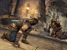 Prince Of Persia