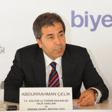 Abdurrahman �elik