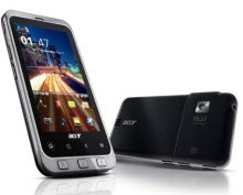 Acer'ın cebi Stream geldi geliyor!