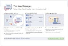 Facebook, spam'cıların hedefi haline gelebilir!