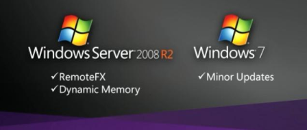 Windows 7 SP1 hazır, İndirin!
