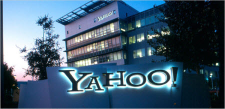 Yahoo'nun y�kseli�i ve d�����!