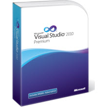 Visual Studio 2010 artık Türkçe dil destekli!