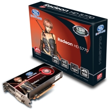 Orta Seviye Radeon : HD 6850, HD 5850, HD 5830...