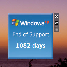 Windows XP'de çalışmayan XP aracı!