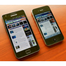 En iyi internet telefonları ve mobil tarayıcılar!