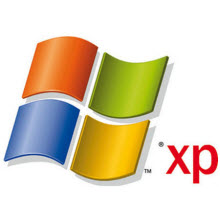 Windows XP bu sınırın da altına düştü!