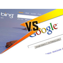 Arama verimlili�inde Google'� solluyor!
