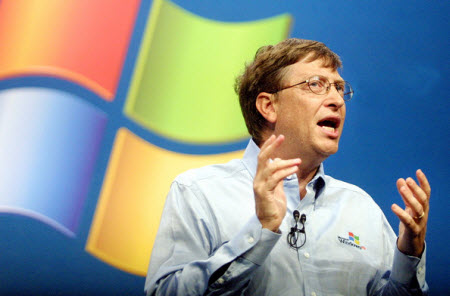 Bill Gates'ten 41 alıntı!