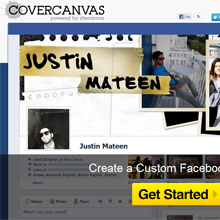 Facebook'un Zaman T�neli i�in yard�mc� ara�