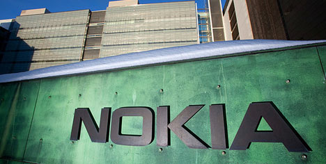 Nokia'n�n "final" bombas�!