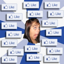 Facebook'daki 27 kullanıcı türü - IV