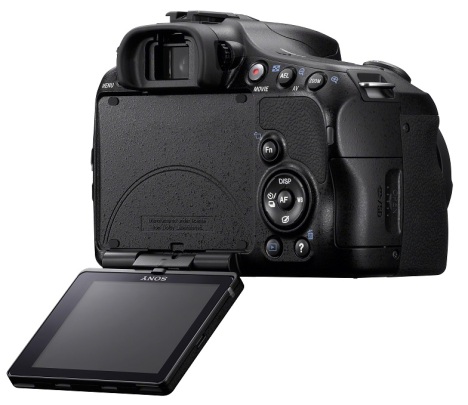 Hızlı otomatik odaklama