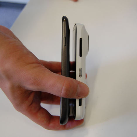 Fotoğraflar: Kusursuz çekim