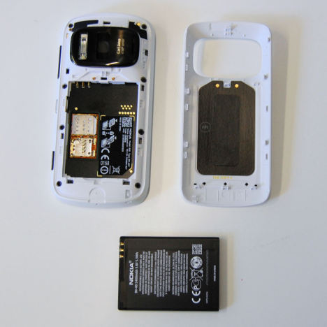 İncelik ona göre değil