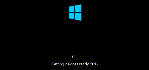 Windows 8 kurulumu