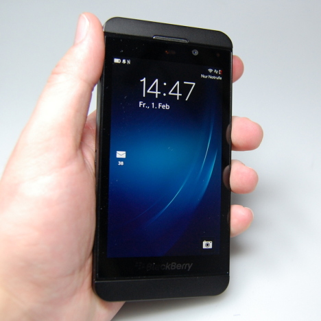 BlackBerry 10 OS: Ne kadar iyi?