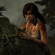 Tomb Raider: Lara'nın son macerası