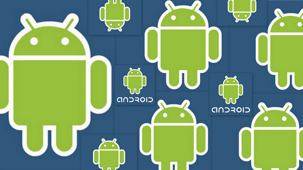 Android: Daha fazla özgürlük