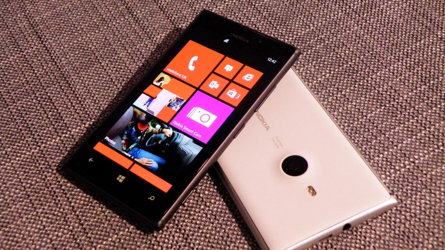 Nokia Lumia 925 hakkında ilk yorumumuz