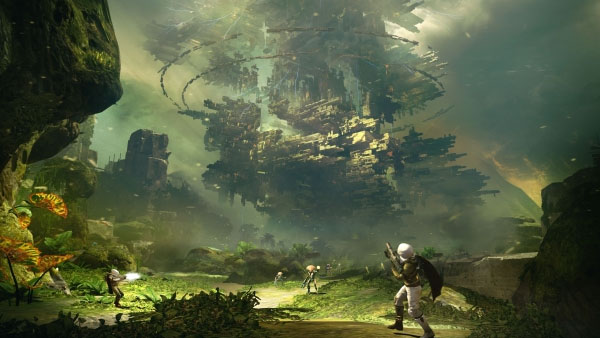 Destiny ve Skylanders SWAP Force