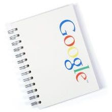 Google Notebook, Google Dictionary...