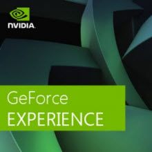 Nvidia Geforce Experience: Optimal ayarlar