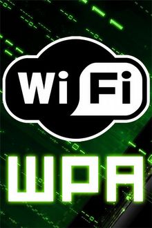 Wi-Fi Protected Access (WPA)
