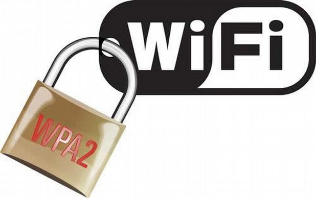 Wi-Fi Protected Access II (WPA2)