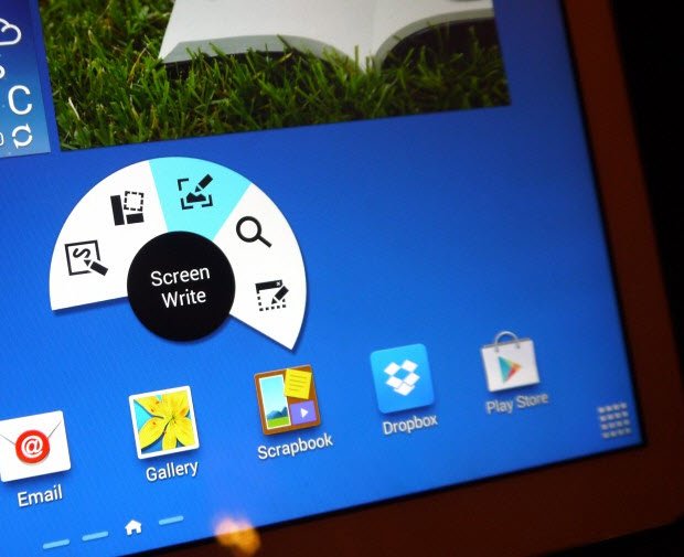 Arayüz, ekran, depolama ve ilk kararımız