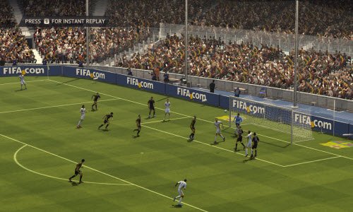 Hedef PS4 ve Xbox One