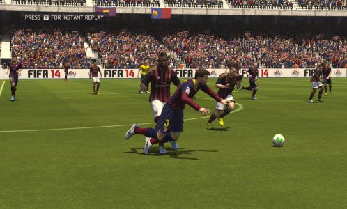 Fiziksel yenilemeler kendisini belli ediyor