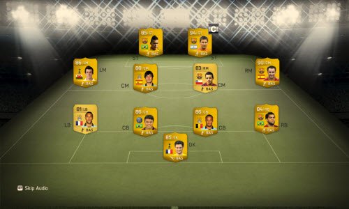 Ultimate Team yine çok tutacak