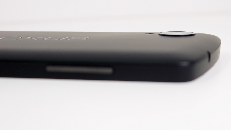 LG Nexus 5: ÖN İNCELEME