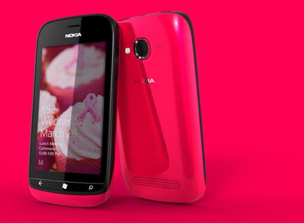 İşte Nokia'nın kayıp Lumia'sı!