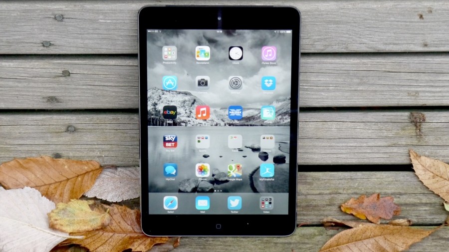 iPad mini 2 detaylı testte!