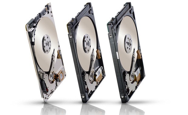 HDD'ler ayakta kaldı, çünkü...