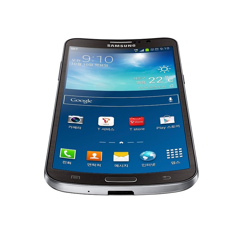 Tasarım ve Round'un kutusundan çıkanlar