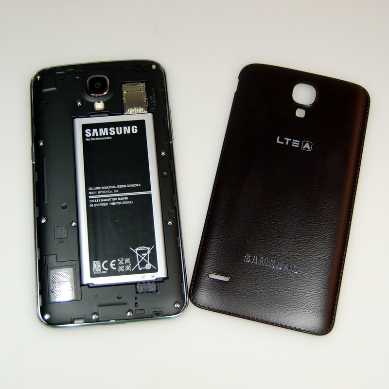 Süper pil ömrü, iyi ses kalitesi; sonuç