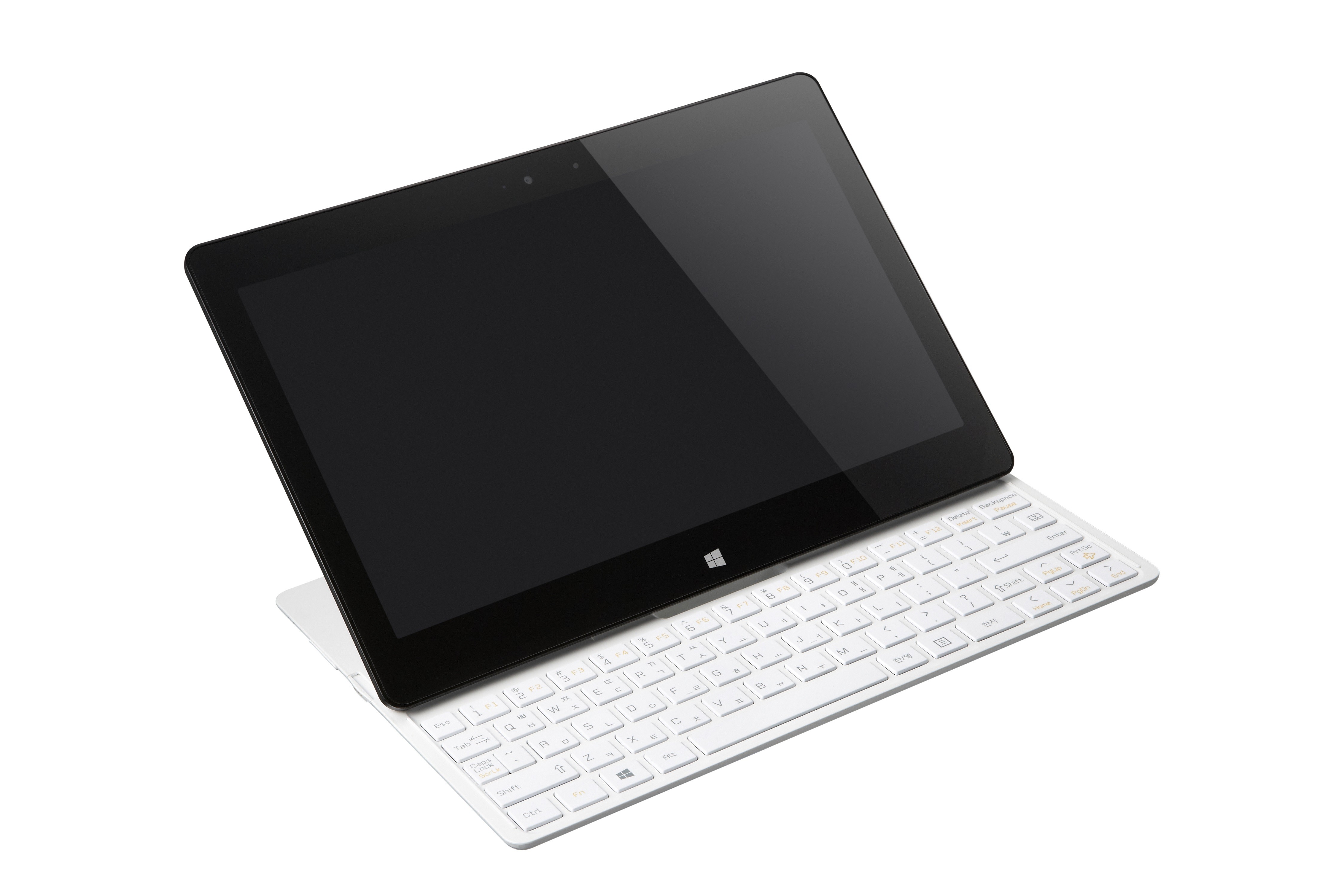 LG'den yeni ultrabook ve dönüşebilen tablet!