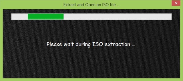 Kendi Windows 8.1 ISO'nuzu hazırlamak