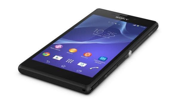 Sony Xperia Z2, M2 ve Z2 Tablet tanıtıldı!