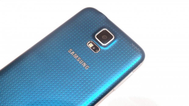 ÖN İNCELEME: Samsung Galaxy S5