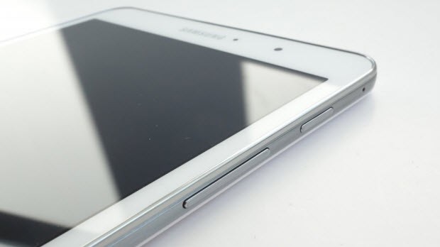 Samsung Galaxy Tab Pro 8.4 testte!