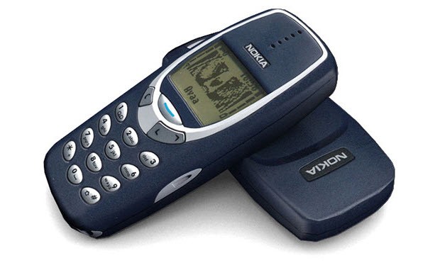 Nokia 3310, 7280 ve fazlası...