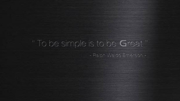 LG G3'ün tanıtım tarihi belli oldu!