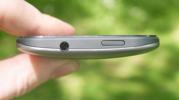 ÖN İNCELEME: HTC One Mini 2'yi denedik!